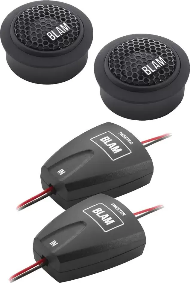 Твитер BLAM ЕT20