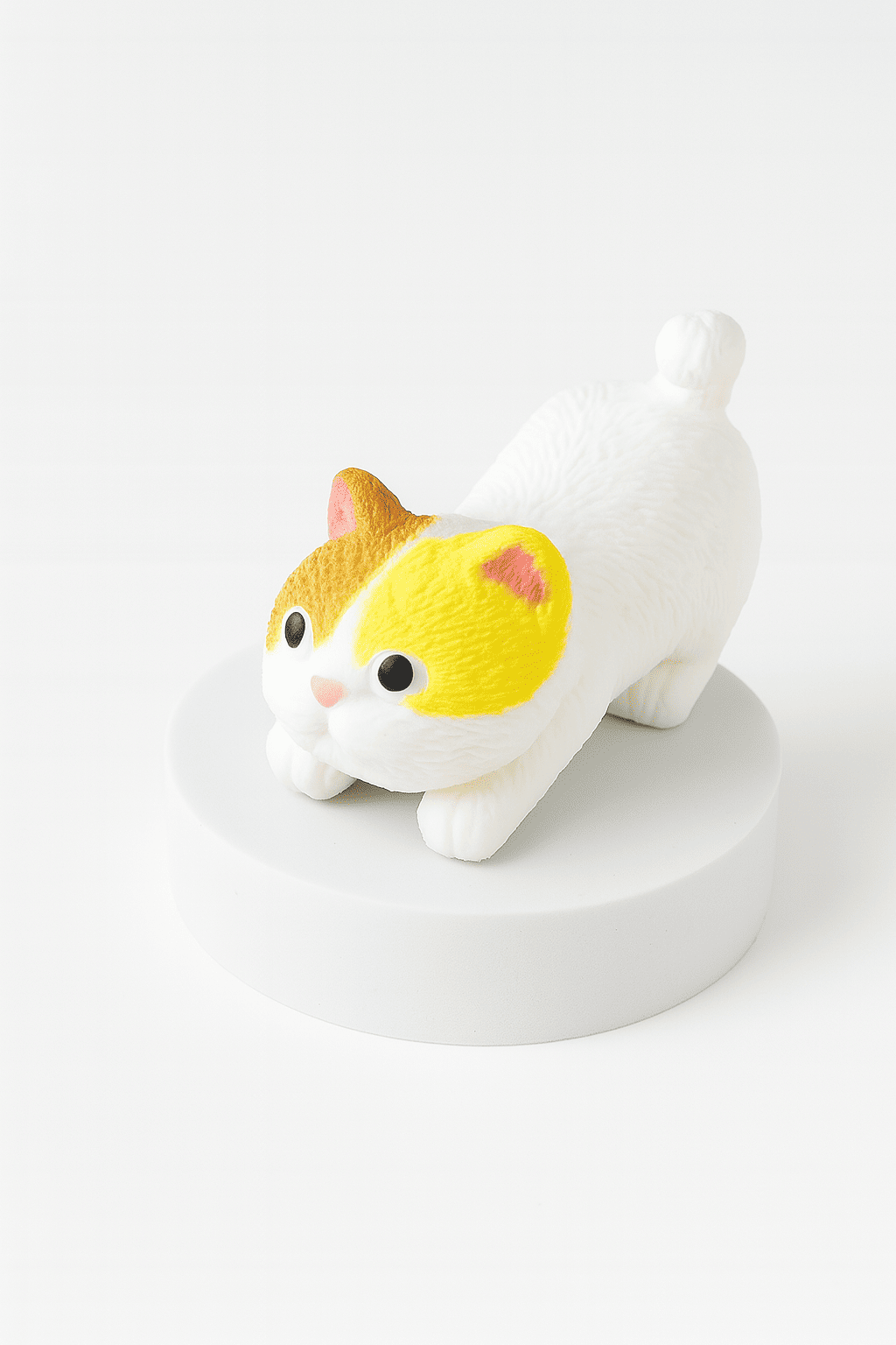 Сквиш ILikeGift Soft cat / CKS-10664-02 — фото 2