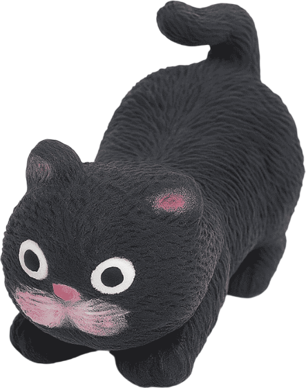 Сквиш ILikeGift Soft cat / CKS-10664-03