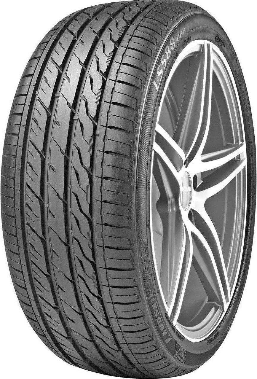 Летняя шина Landsail LS588 245/40R18 93Y Run-Flat