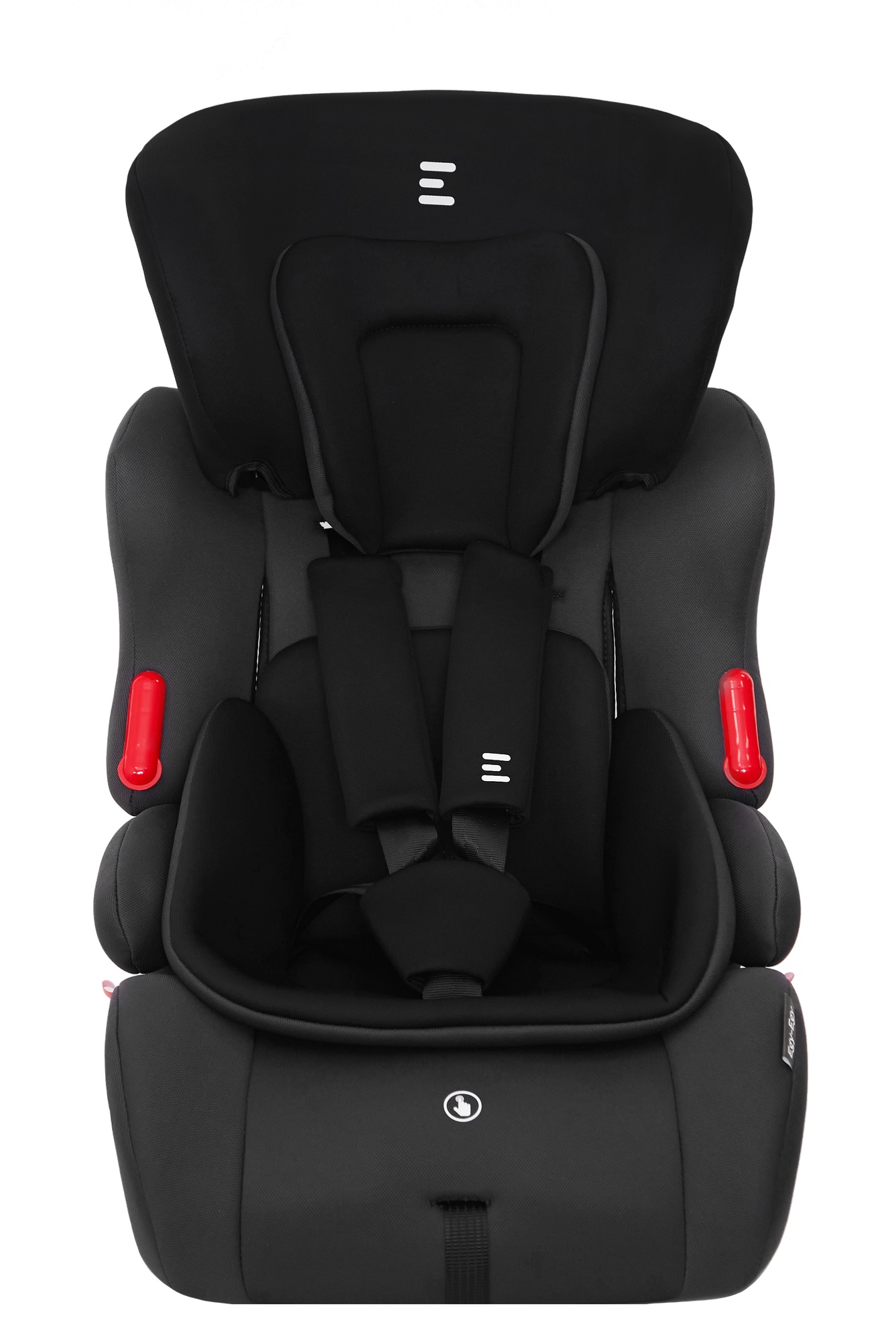 Автокресло Еду-Еду KS 516 Lux / KRES4257 (антрацит)