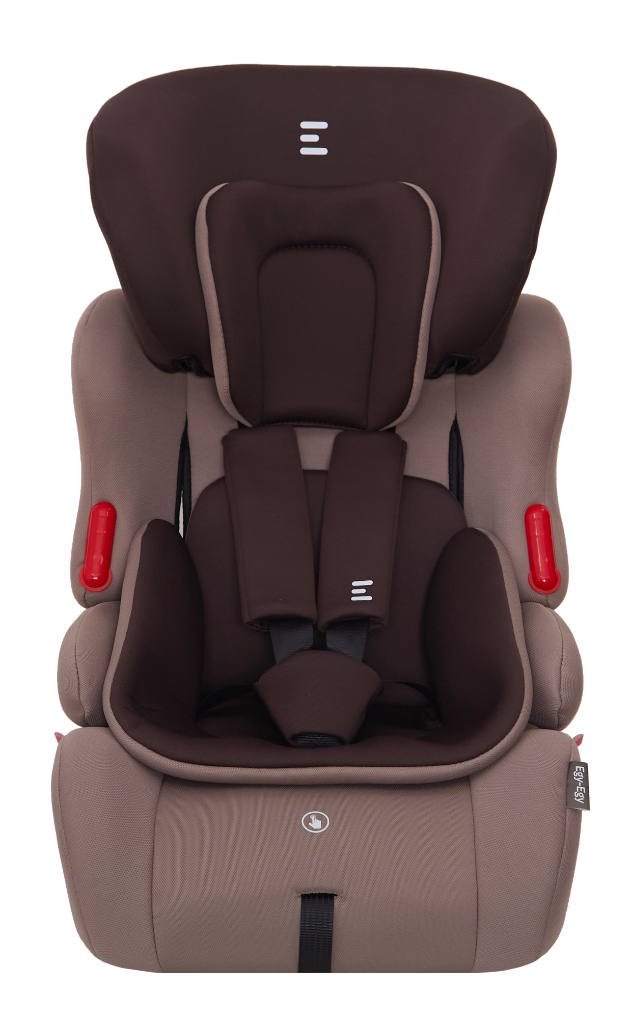 Автокресло Еду-Еду KS 516 Lux / KRES4258 (коричневый)