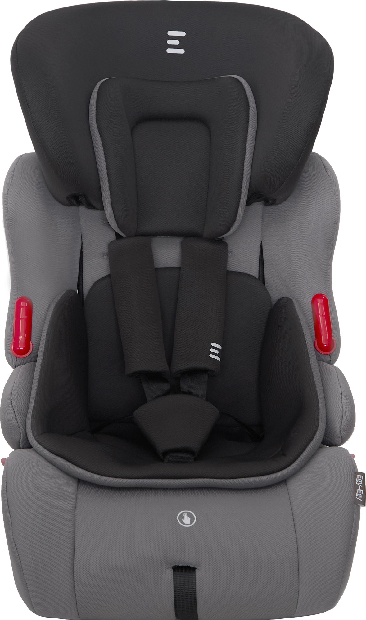 Автокресло Еду-Еду KS 516 Lux / KRES4256 (серый)