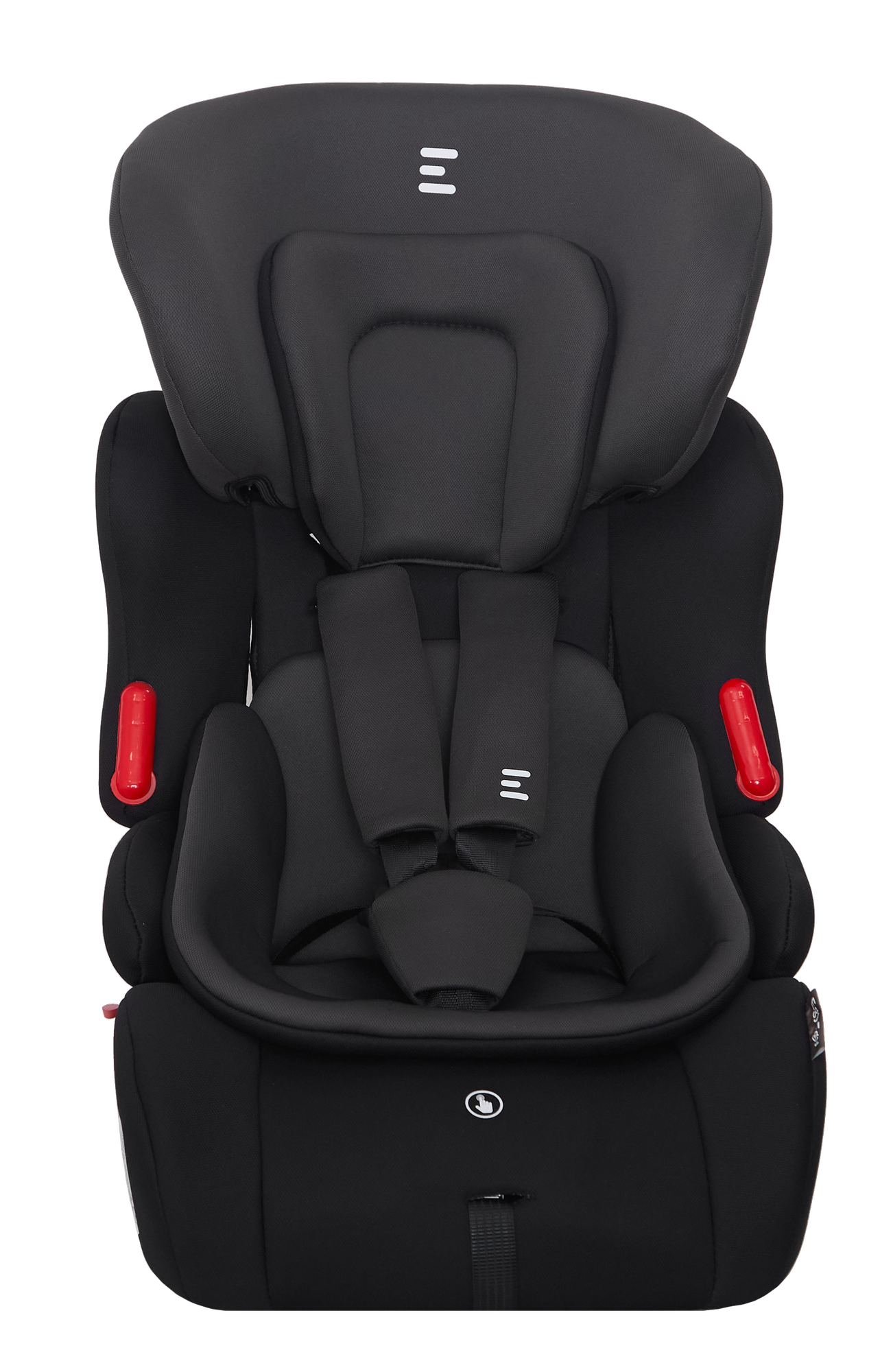 Автокресло Еду-Еду KS 516 Lux / KRES4259 (черный)