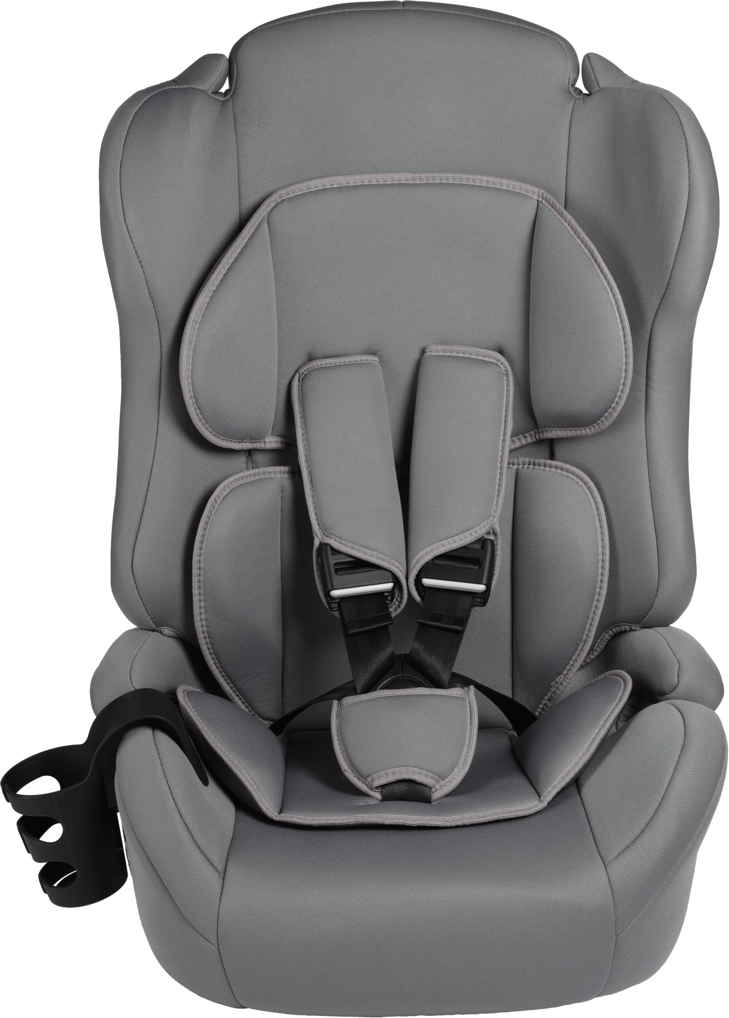 Автокресло Zlatek ZL513 Lux / KRES4370 (светло-серый)