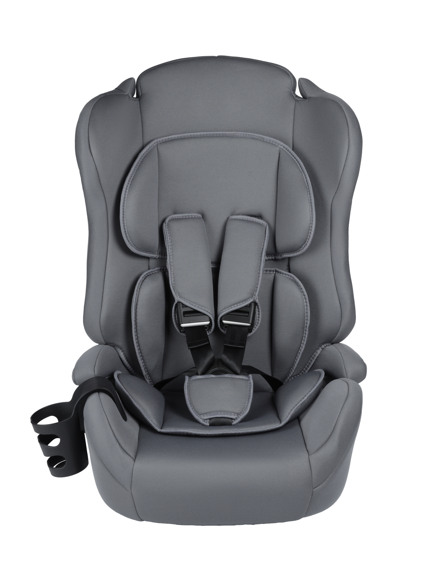 Автокресло Zlatek ZL513 Lux / KRES4372 (серый)