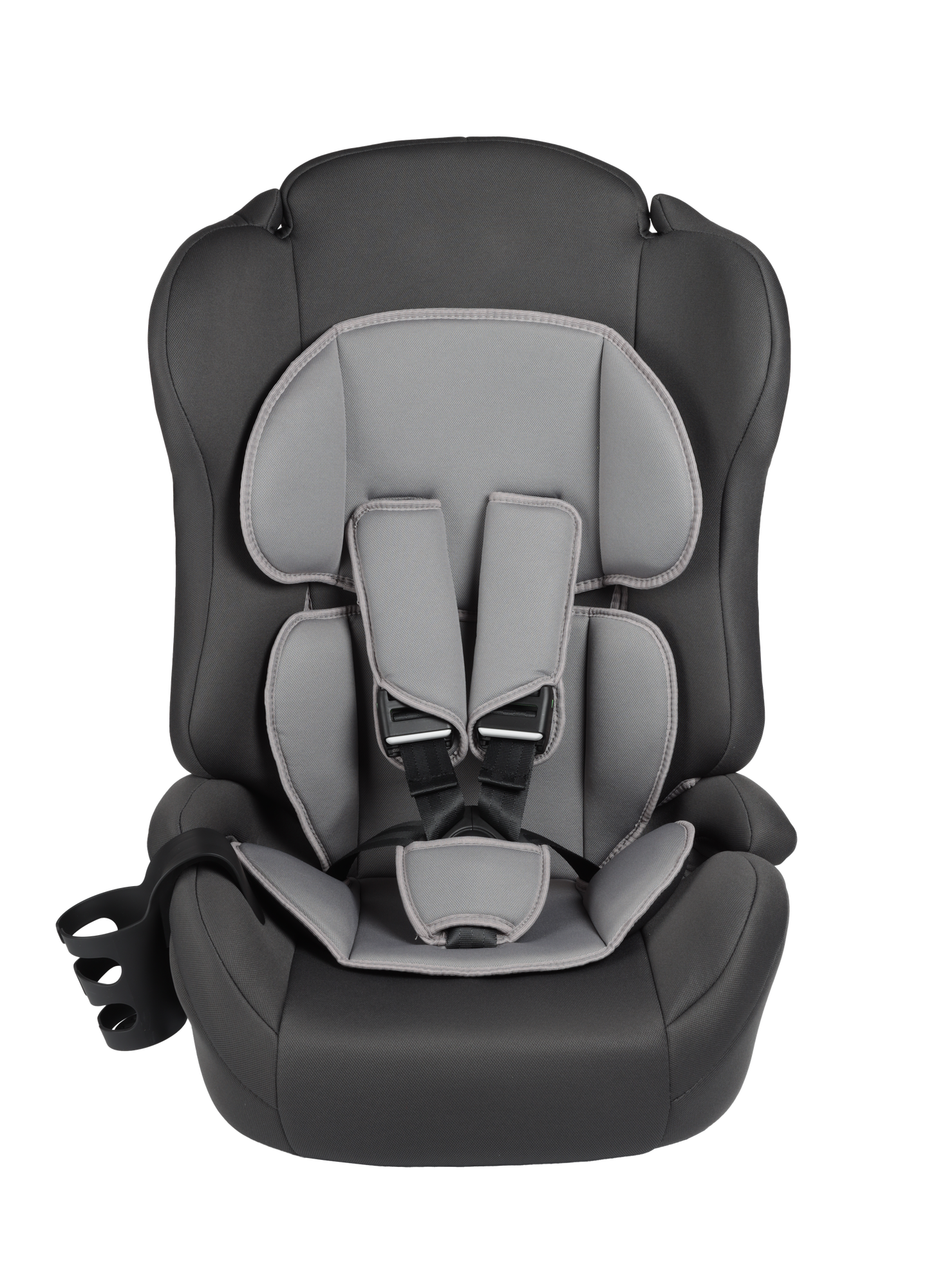 Автокресло Zlatek ZL513 Lux / KRES4366 (темно-серый)