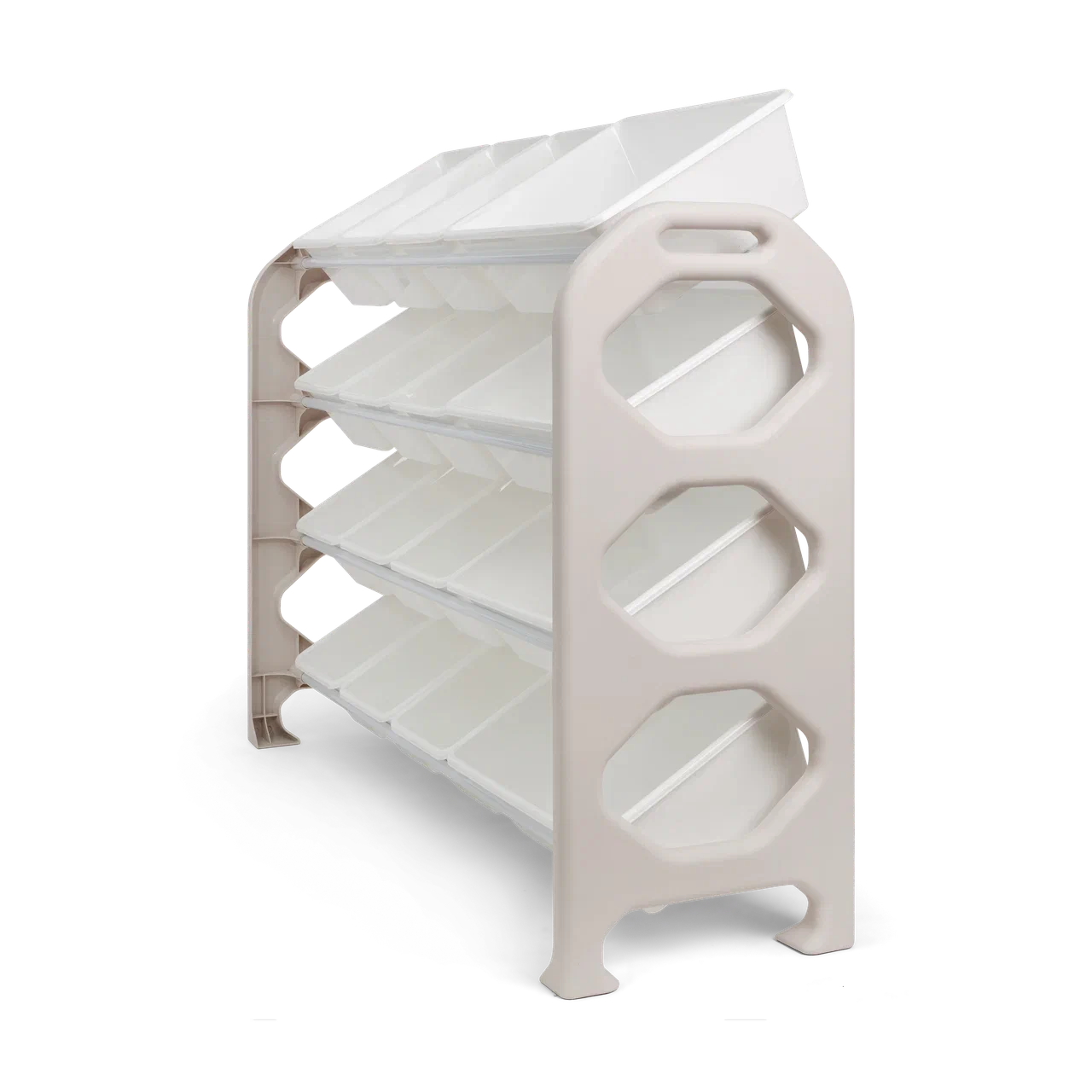 Стеллаж Kidwick SmartBox XL / KW800137 — фото 4