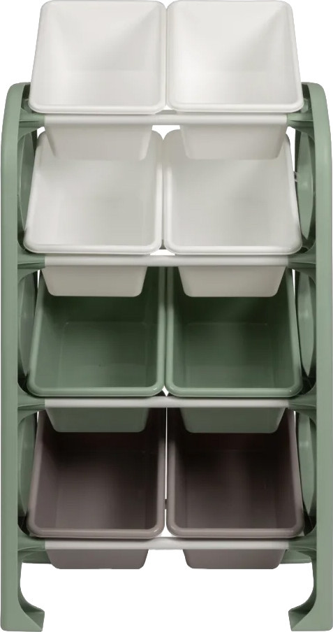 Стеллаж Kidwick SmartBox S / KW834241 — фото 2
