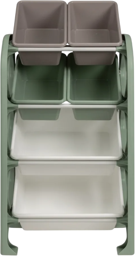 Стеллаж Kidwick SmartBox S / KW834244 — фото 2