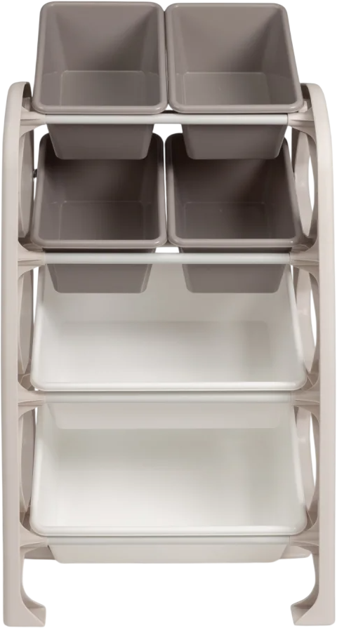 Стеллаж Kidwick SmartBox S / KW834245 — фото 2