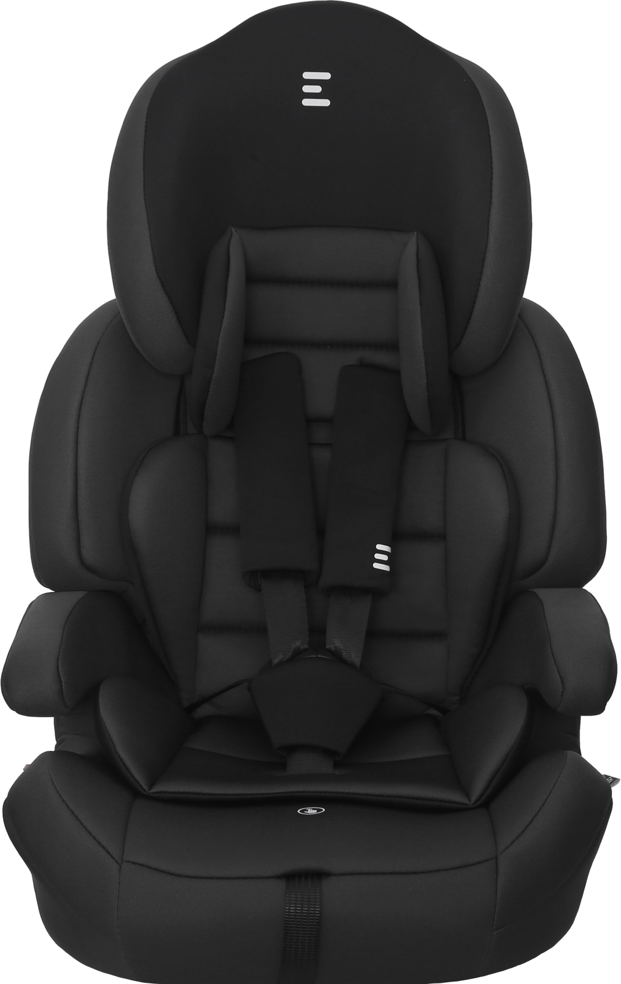Автокресло Еду-Еду KS 575 Isofix / KRES4165 (антрацит)