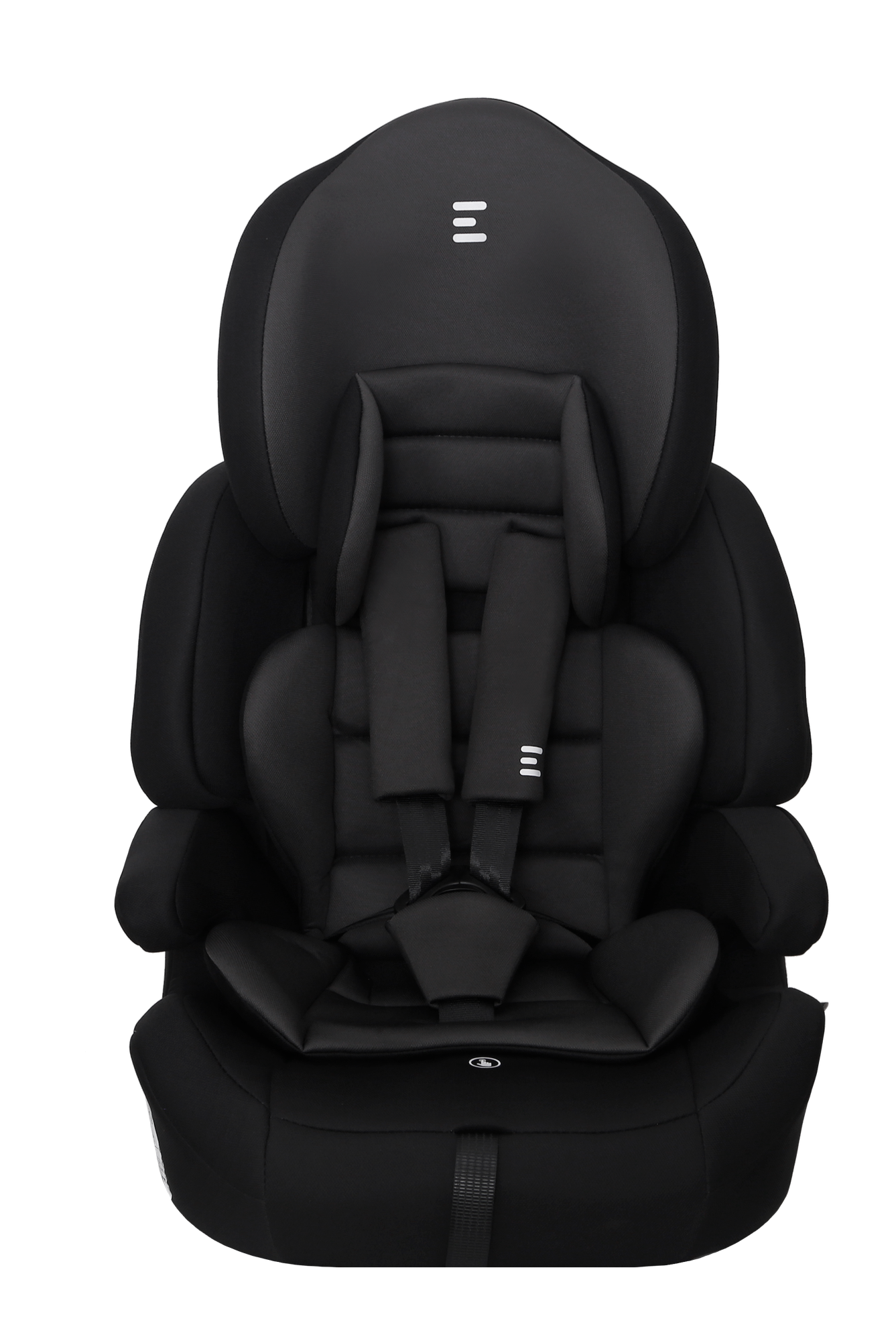 Автокресло Еду-Еду KS 575 Isofix / KRES4164 (черный) — фото 2