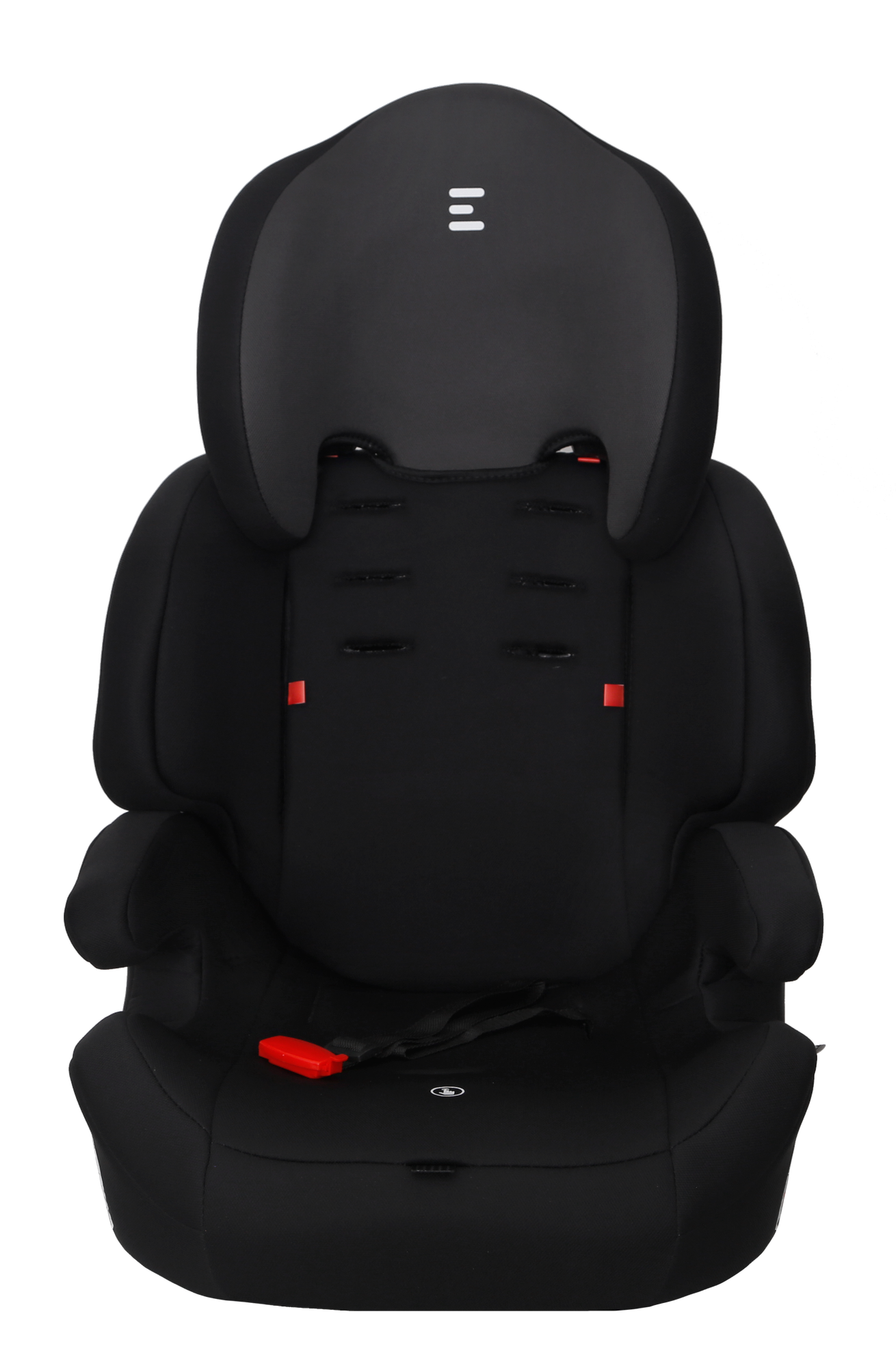 Автокресло Еду-Еду KS 575 Isofix / KRES4164 (черный) — фото 4
