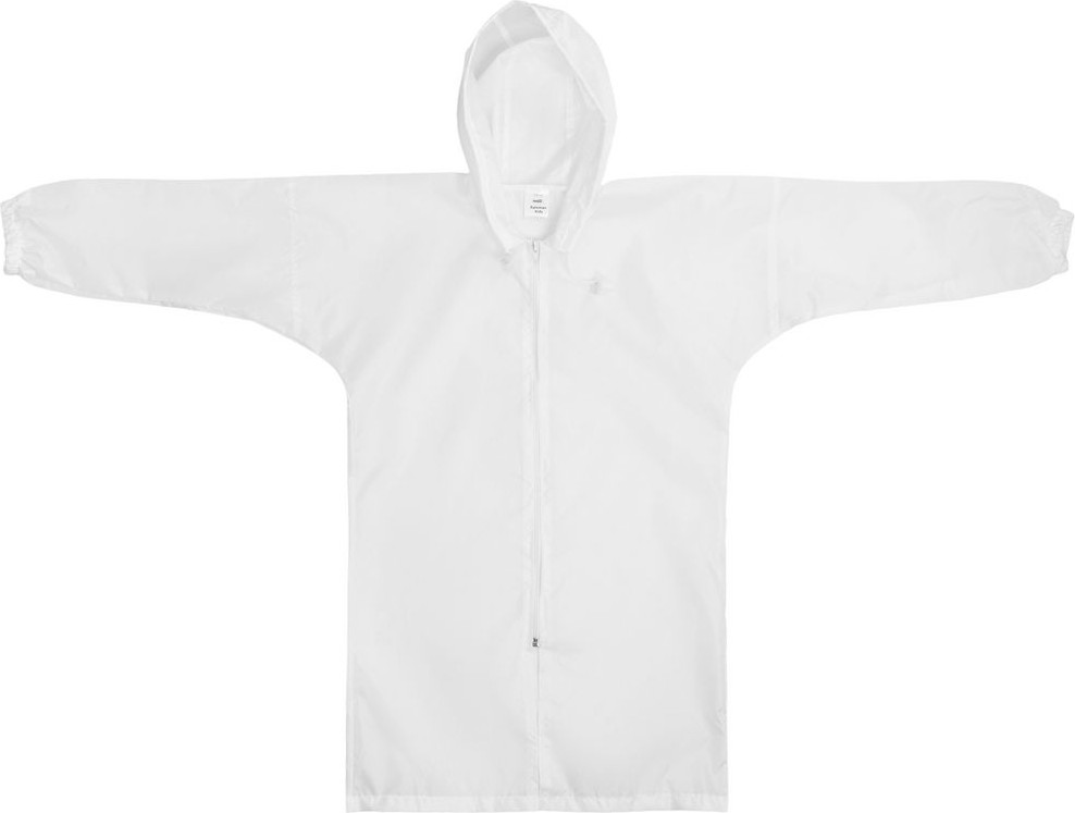 Дождевик УРСУС Rainman Kids / ГФ11729.60 (белый, 10-12 лет) — фото 2