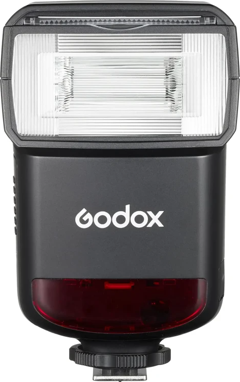 Вспышка Godox ThinkLite TT520III / 32999 — фото 4