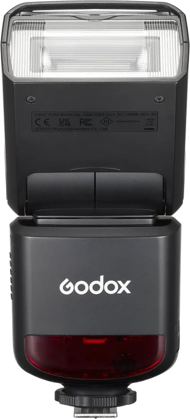 Вспышка Godox ThinkLite TT520III / 32999 — фото 2