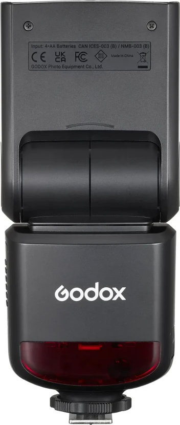 Вспышка Godox ThinkLite TT520III / 32999 — фото 3