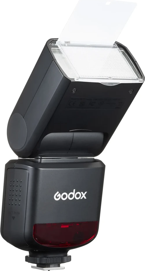 Вспышка Godox ThinkLite TT520III / 32999 — фото 5