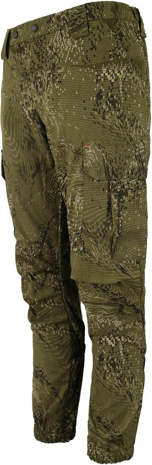Костюм для охоты и рыбалки УРСУС Shaman-Elite Twill рафл К-415 / КОС415-РФ (р.52-54, 170-176) — фото 3
