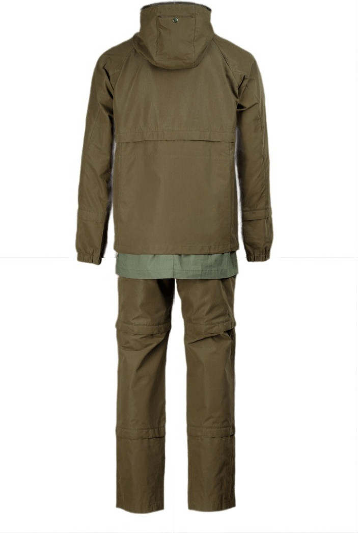 Костюм для охоты и рыбалки УРСУС Mosquito L.Brown 21 / КОС2013 (р.52-54, 182-188)