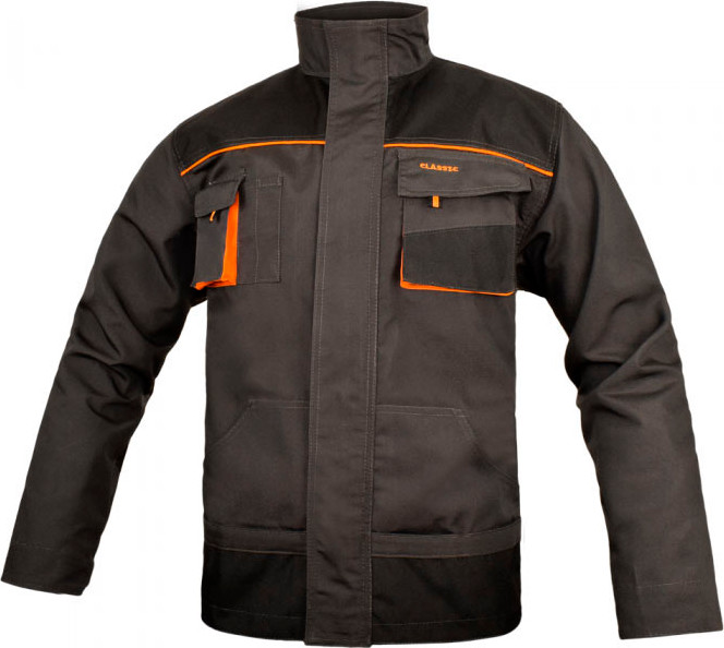 Куртка рабочая ArtMas Classic (p.52-54/XL)