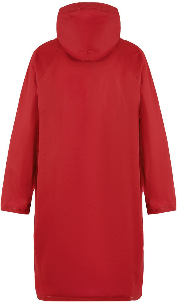 Дождевик УРСУС RainDrop / ГФ16754.50 (XL/2XL, красный) — фото 3