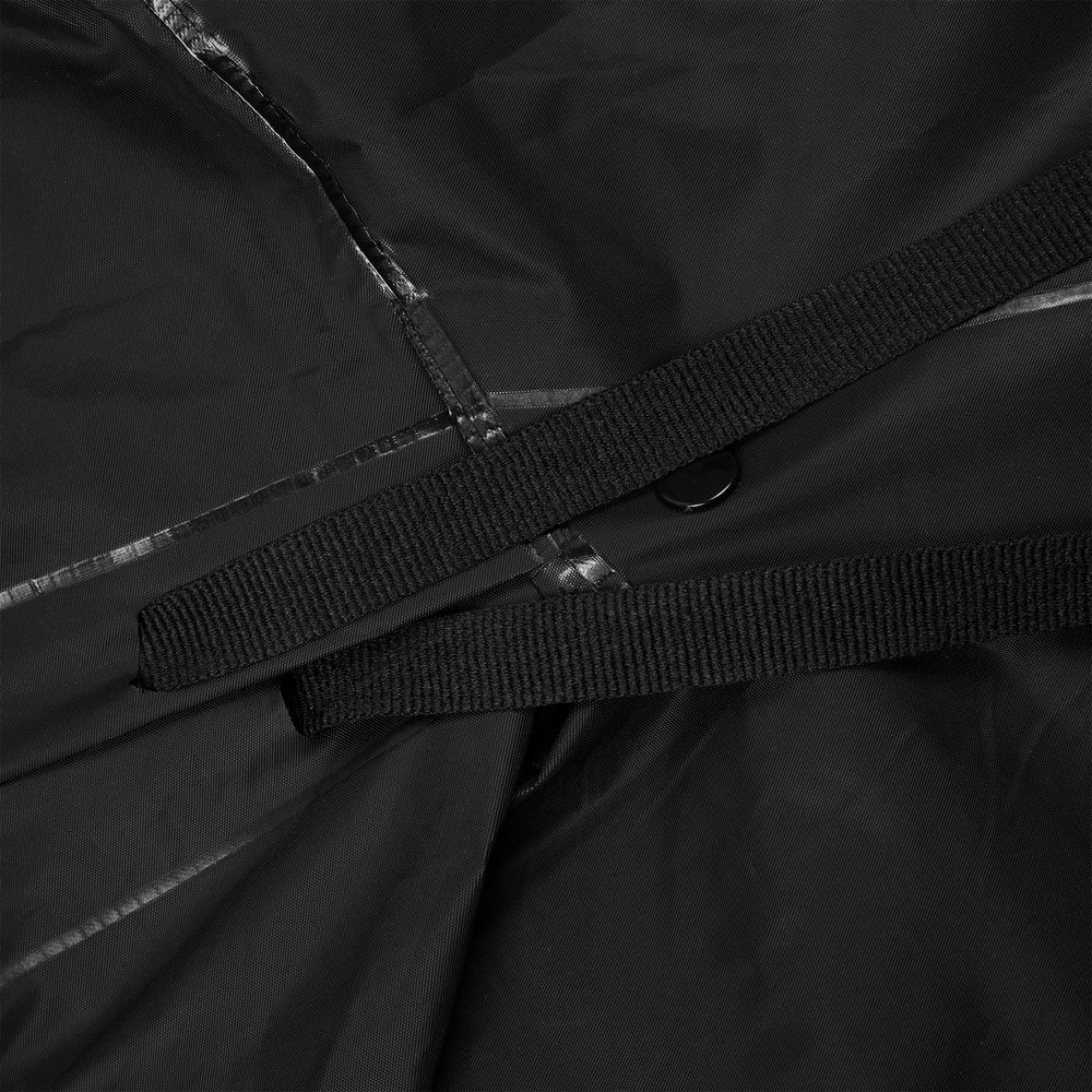 Дождевик УРСУС RainDrop / ГФ16754.30 (XL/2XL, черный) — фото 5