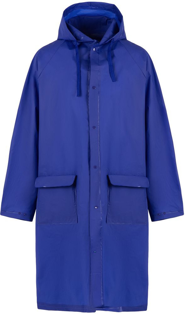 Дождевик УРСУС RainDrop / ГФ16754.44 (XL/2XL, ярко-синий)