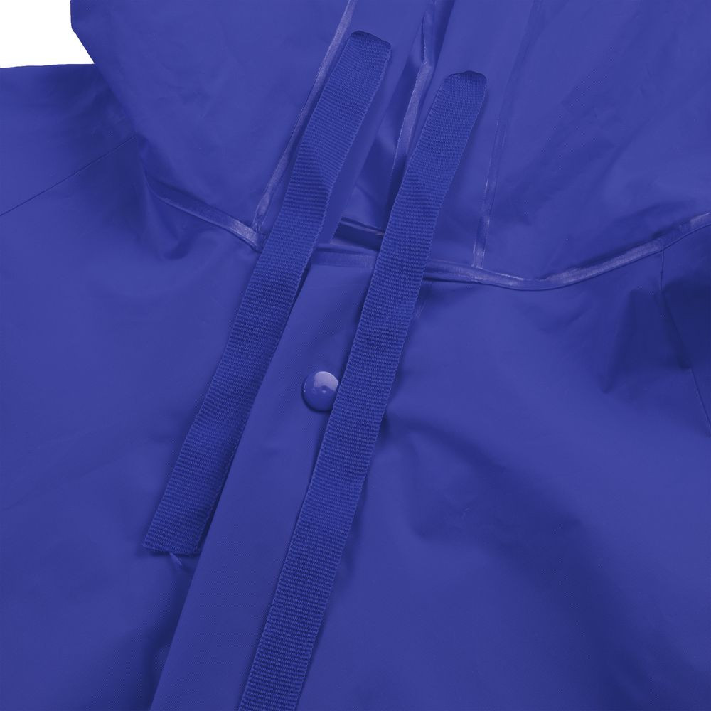 Дождевик УРСУС RainDrop / ГФ16754.44 (XL/2XL, ярко-синий) — фото 5