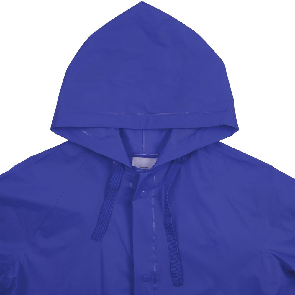 Дождевик УРСУС RainDrop / ГФ16754.44 (XL/2XL, ярко-синий) — фото 4