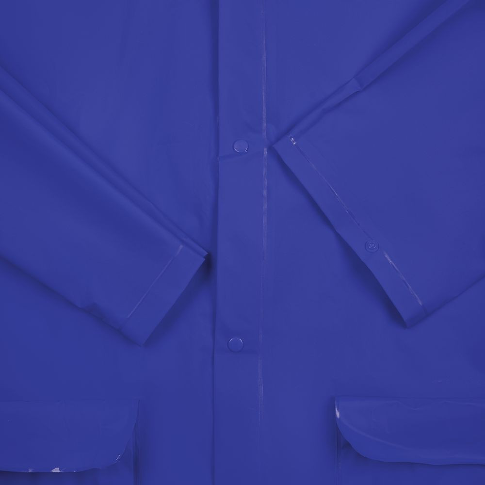 Дождевик УРСУС RainDrop / ГФ16754.44 (XL/2XL, ярко-синий) — фото 6