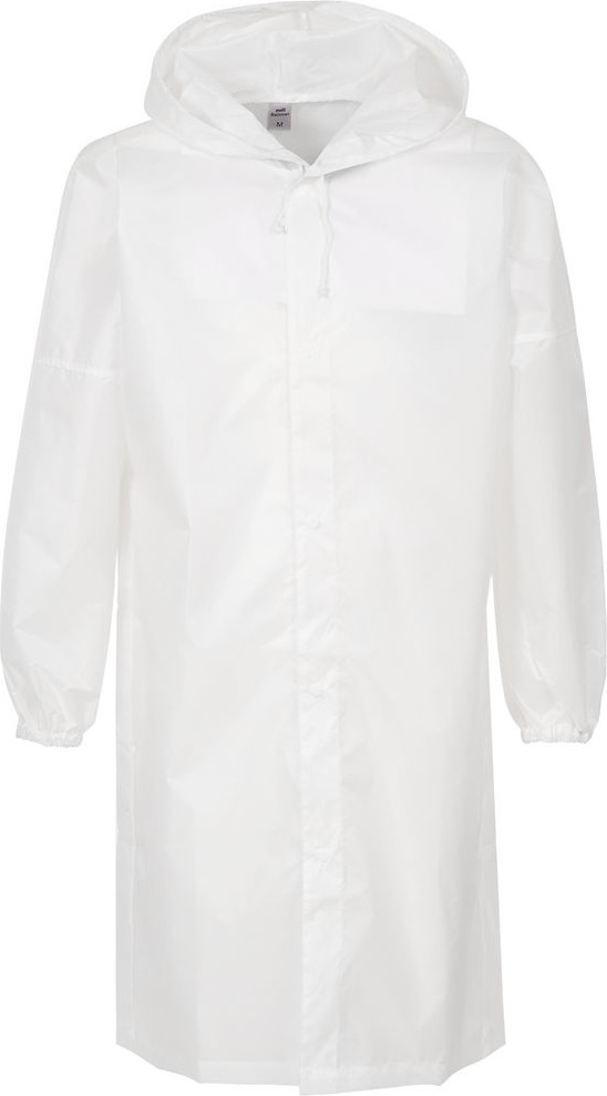 Дождевик УРСУС Rainman / ГФ7456.61 (XXL, белый)