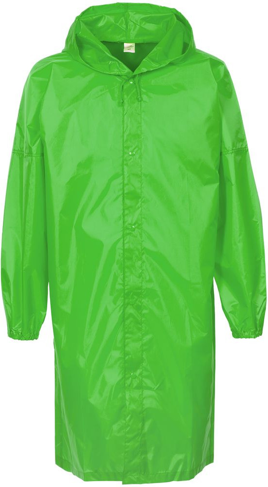 Дождевик УРСУС Rainman / ГФ7456.93 (XL, зеленое яблоко)
