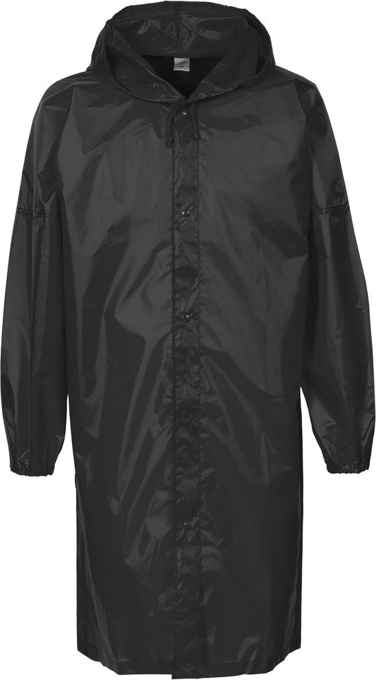 Дождевик УРСУС Rainman / ГФ7456.31 (XXL, черный)
