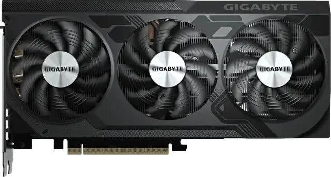 Видеокарта Gigabyte RTX 5070 Ti Windworce OC V2 16G (GV-N507TWF3OCV2-16GD)