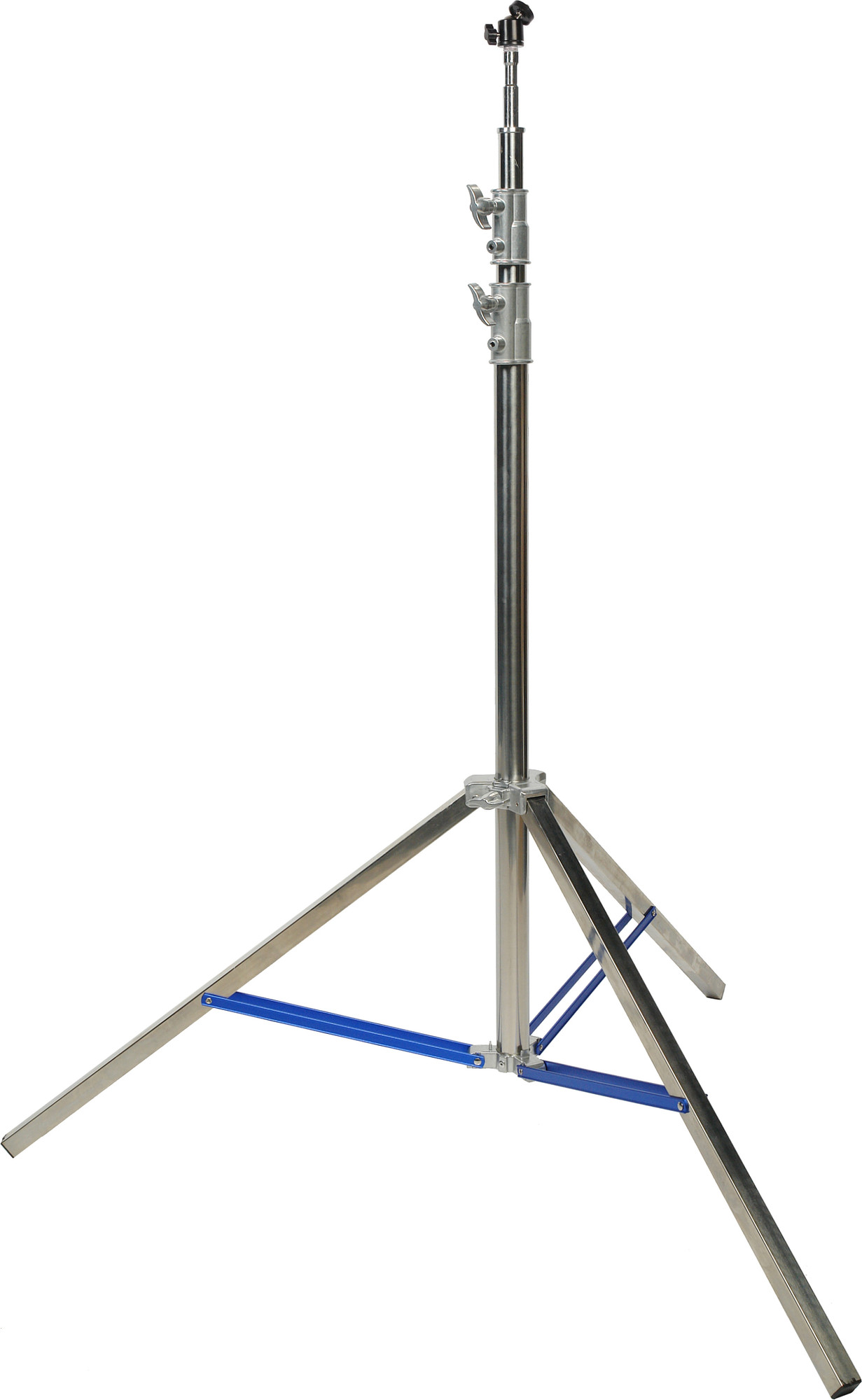 Стойка для студийного оборудования GreenBean Titan 280R Baby Steel / 32987