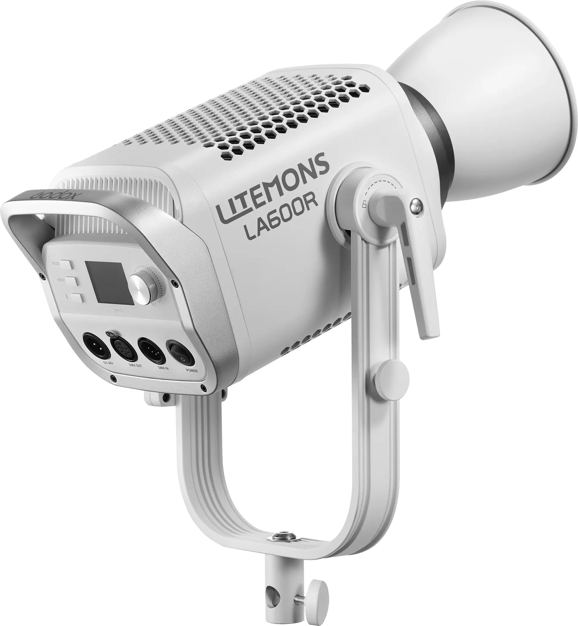 Осветитель студийный Godox Litemons LA600R K1 / 33272 — фото 3