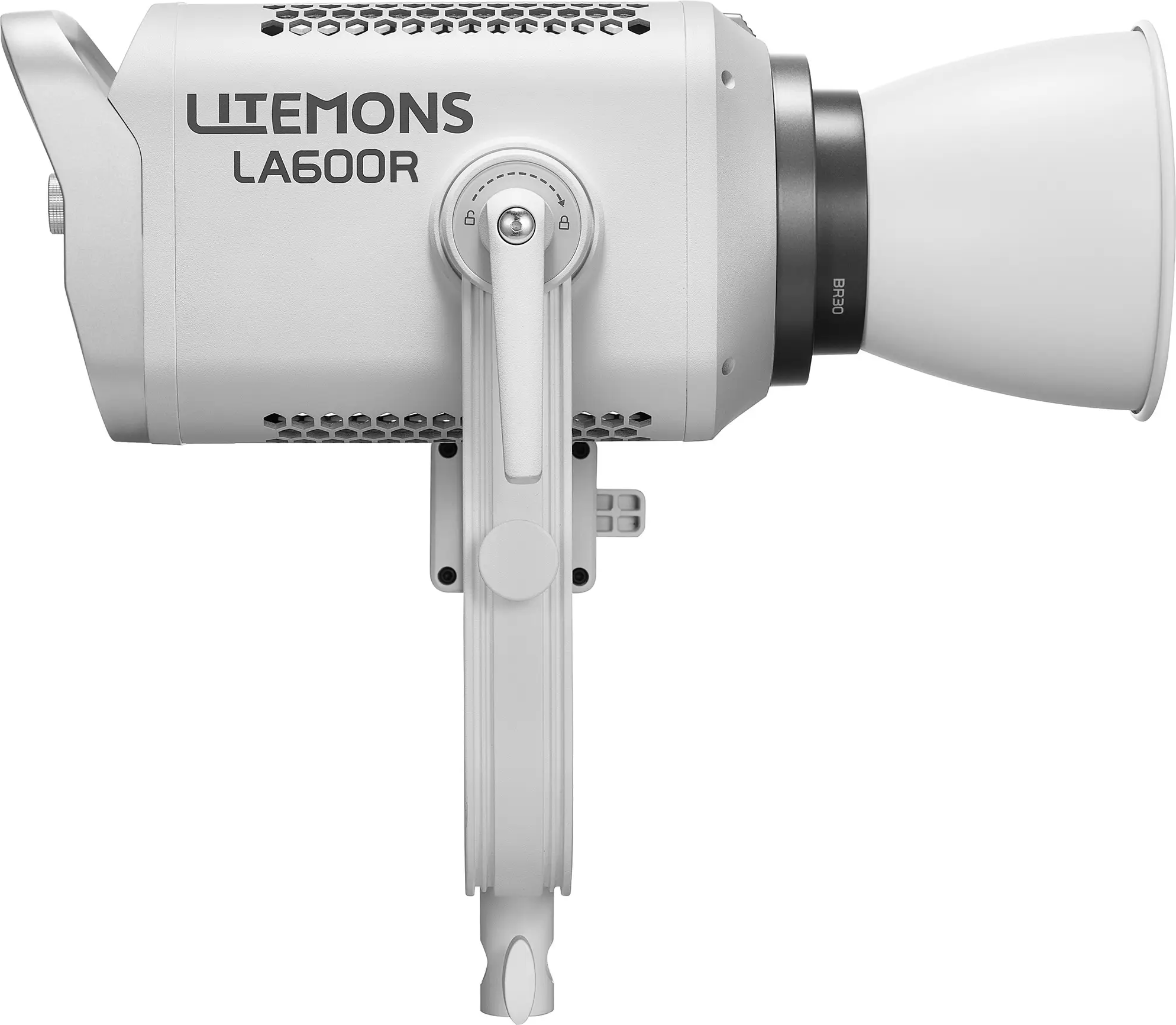 Осветитель студийный Godox Litemons LA600R K1 / 33272 — фото 4