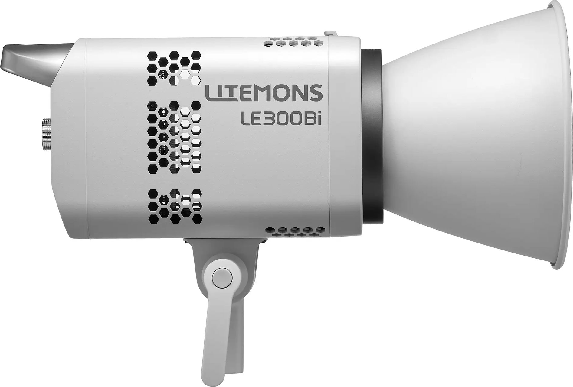 Осветитель студийный Godox Litemons LE300Bi / 33060 — фото 4