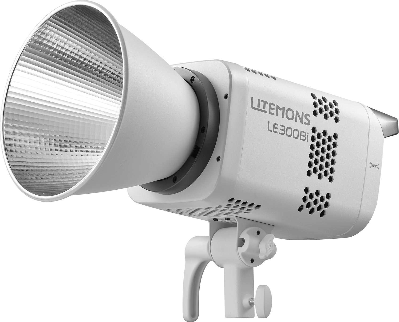 Осветитель студийный Godox Litemons LE300Bi / 33060 — фото 2