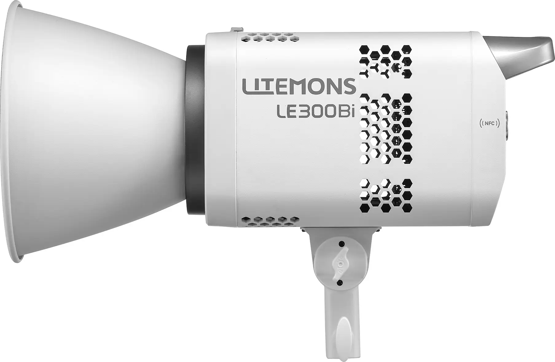 Осветитель студийный Godox Litemons LE300Bi / 33060 — фото 3