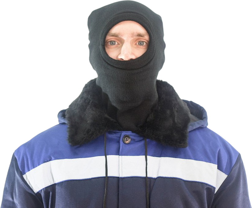 Подшлемник под каску Fujian Rising Outdoor Трикотажный п/ш