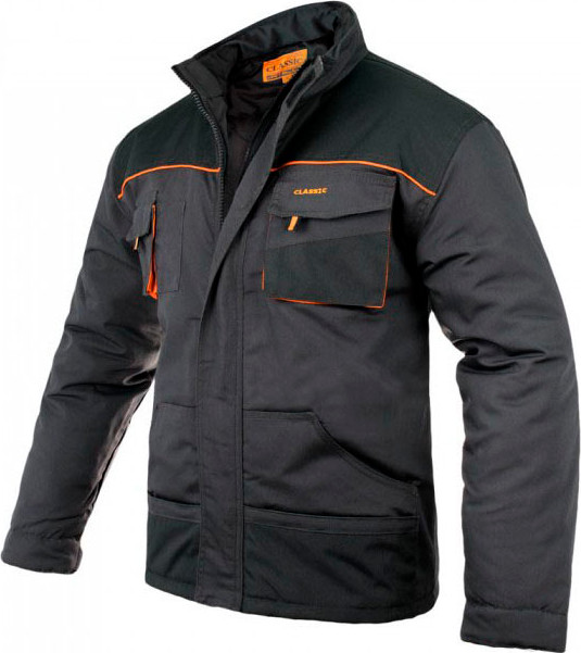 Куртка рабочая ArtMas Classic Ос Short (р.52/180)
