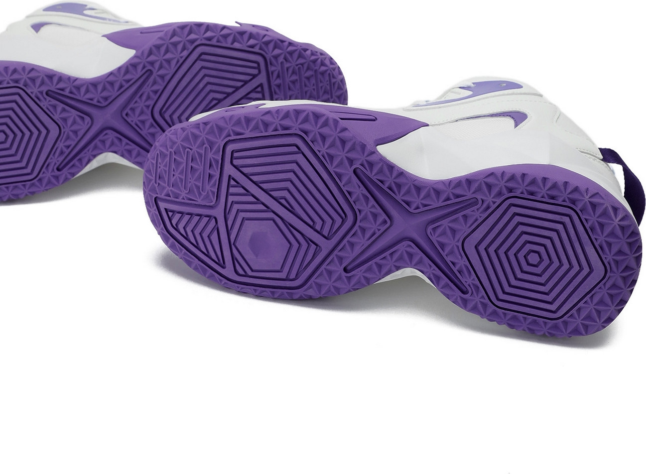 Кроссовки FN Impact / FN5011001-100 (р.48, белый) — фото 6