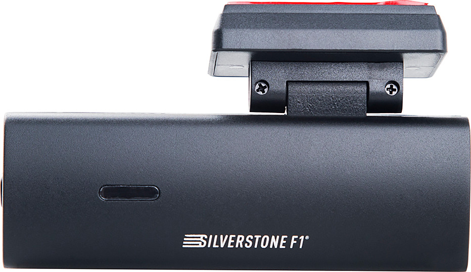 Автомобильный видеорегистратор SilverStone F1 S8-WiFi Videojet DUO — фото 6