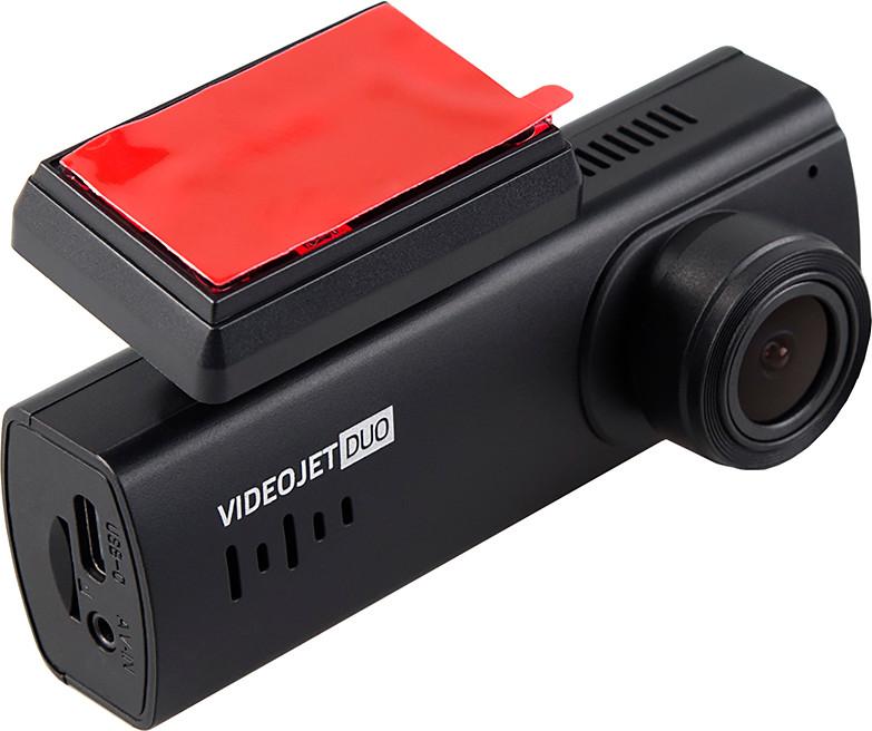 Автомобильный видеорегистратор SilverStone F1 S8-WiFi Videojet DUO — фото 3