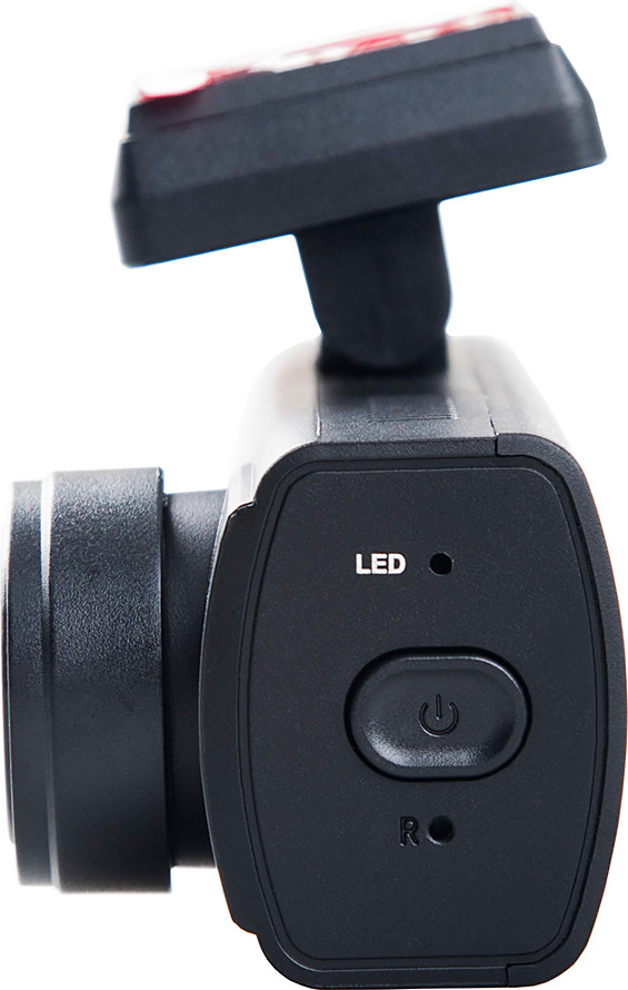 Автомобильный видеорегистратор SilverStone F1 S8-WiFi Videojet DUO — фото 5