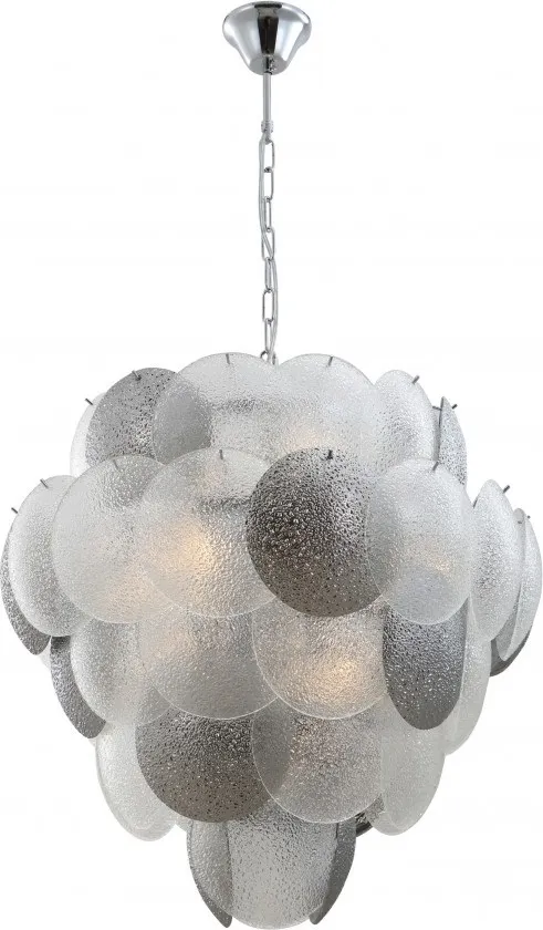 Люстра ILamp Rivoli 15617-14 CR+MULT