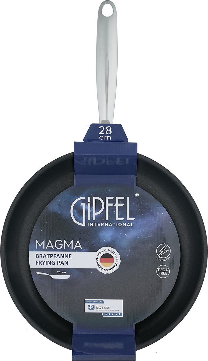 Сковорода Gipfel Magma 52886 — фото 6